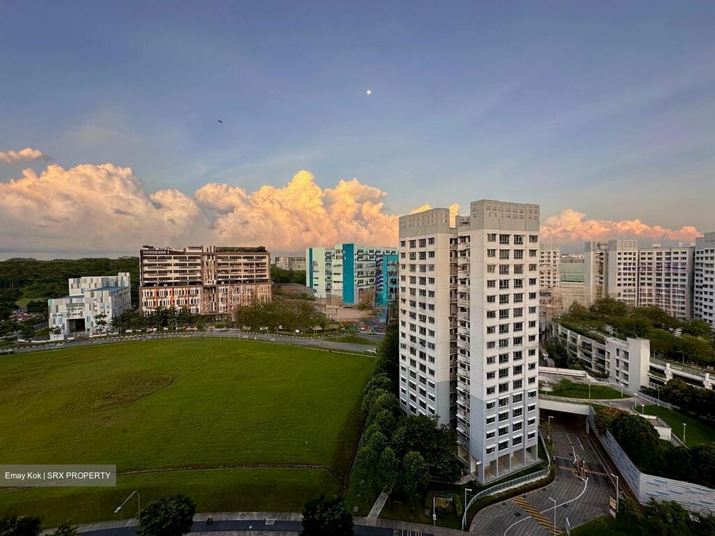 Blk 338 Sembawang Crescent (Sembawang), HDB 5 Rooms #457322321